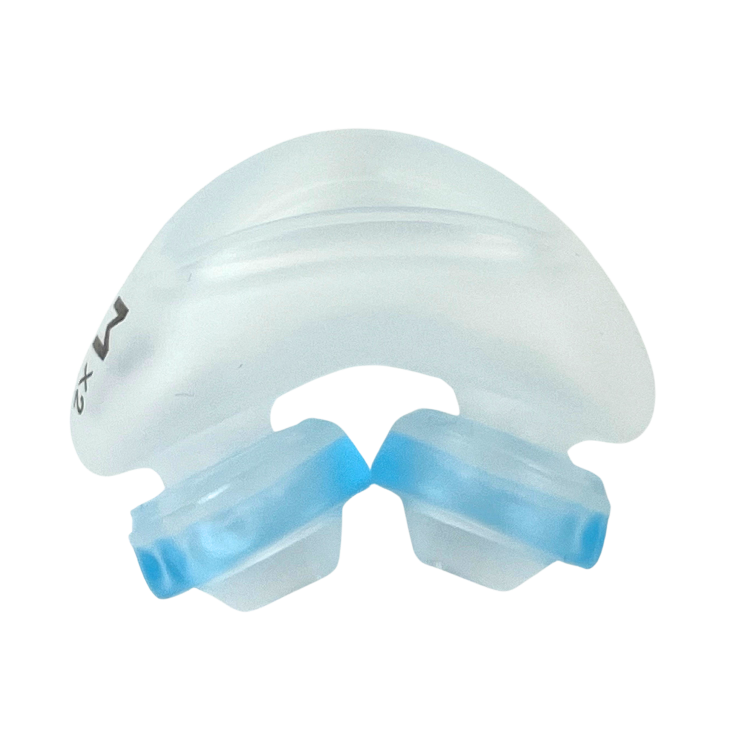Nuance/Nuance Pro CPAP Mask Nasal Pillow - Philips