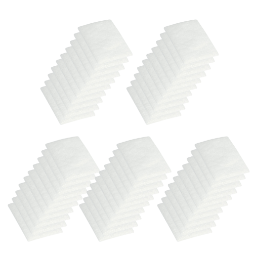 Genuine Hypo Allergenic Disposable S9/AirSense/AirCurve 10 CPAP Filters - ResMed