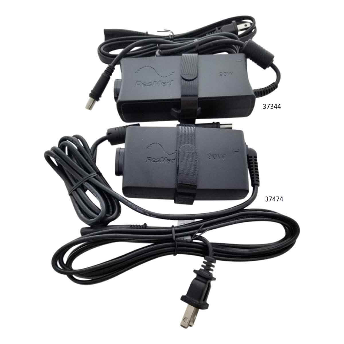 Air 10 CPAP AC Power Supply - ResMed