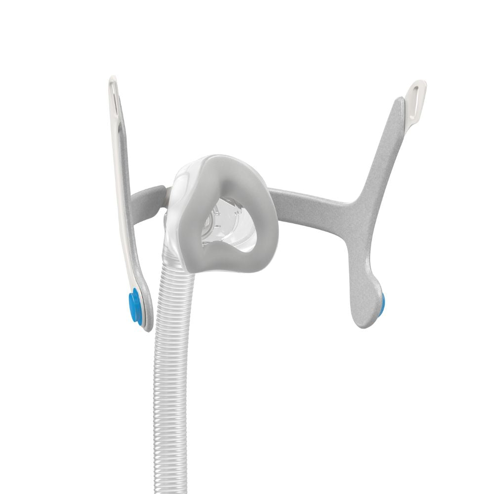 AirTouch N20 Cushion and Frame by ResMed