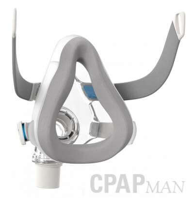 AirTouch F20 and For Her Full CPAP Mask Frame - ResMed