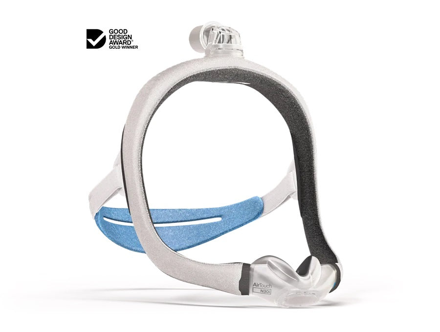 AirTouch N30i Nasal CPAP Mask - ResMed