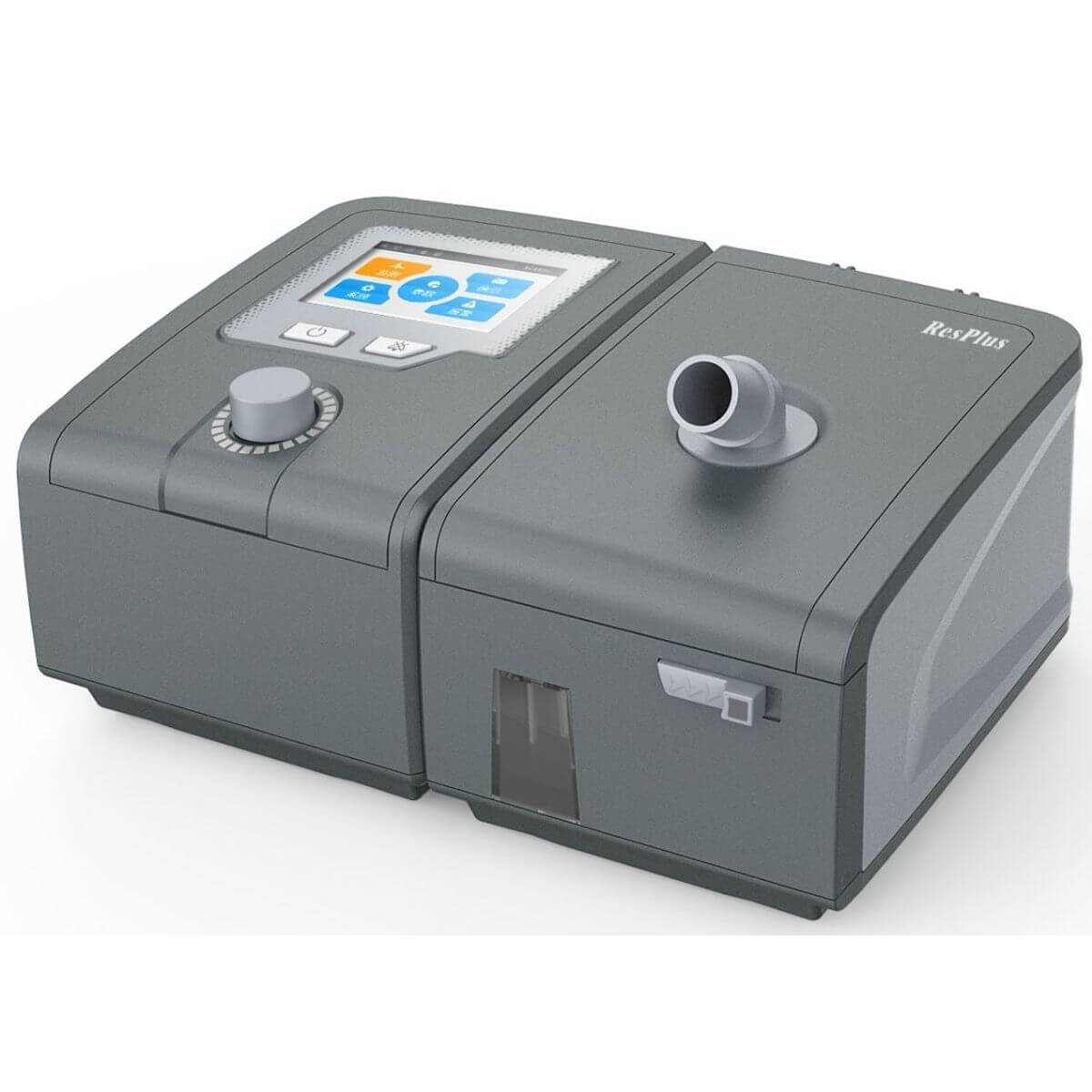 ResPlus Auto CPAP Machine with Heated Humidifier