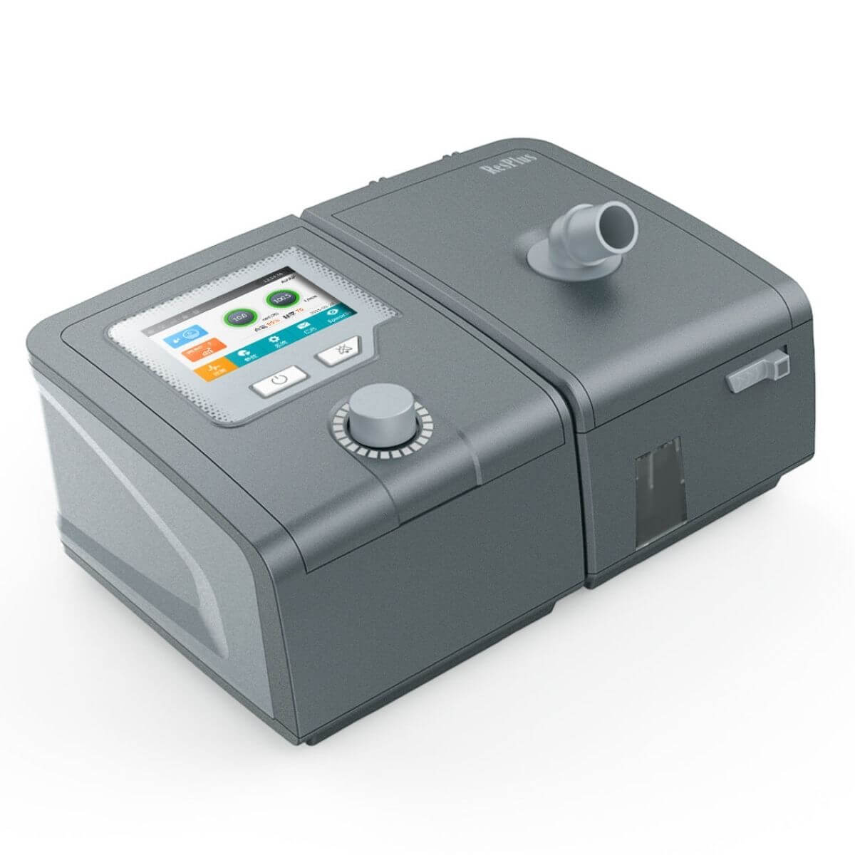 ResPlus Auto CPAP Machine with Heated Humidifier