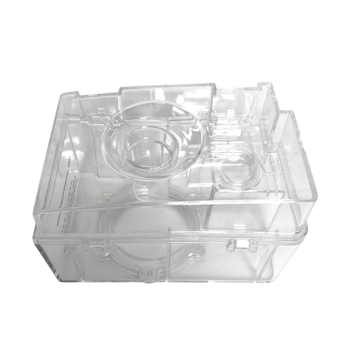 Water Tub For Beyond Medical ResPlus Auto CPAP Machine