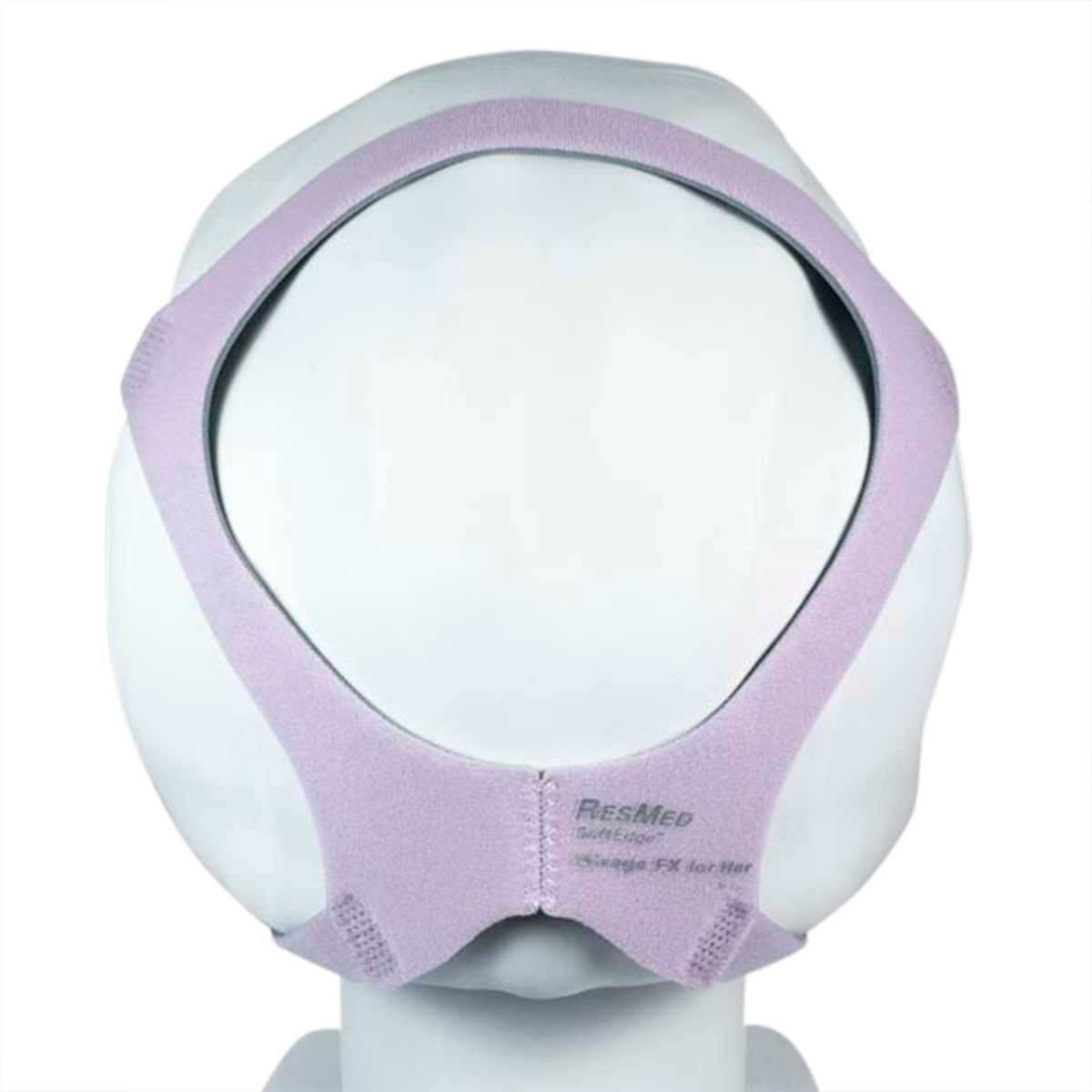 Mirage FX For Her Nasal CPAP Mask - ResMed