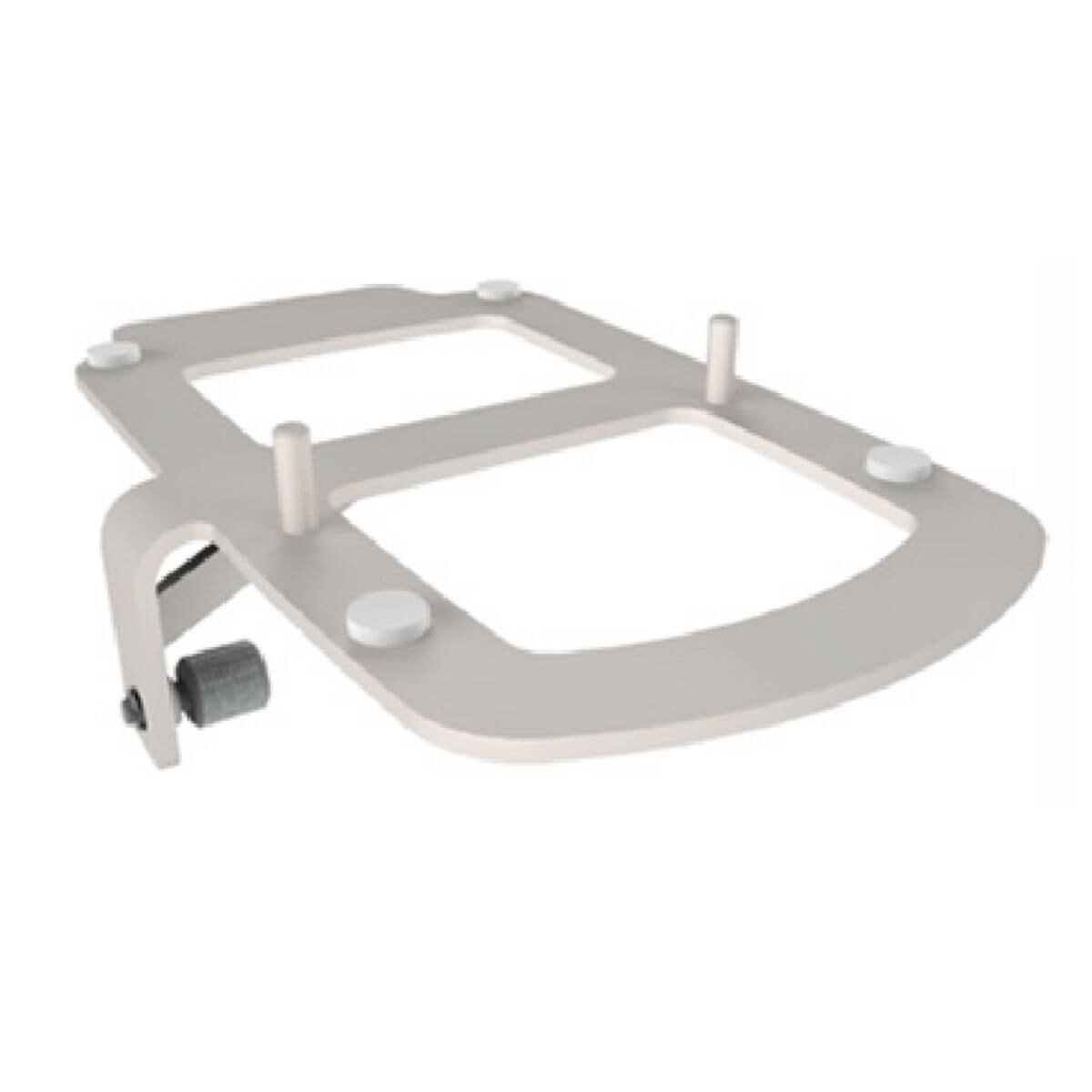 Humidifier Pole Mounting Tray myAirvo 2 - Fisher & Paykel