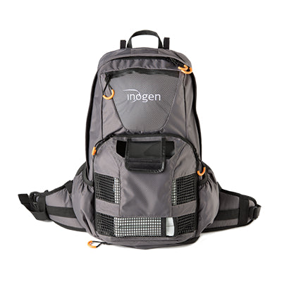 backpack for cpap and laptop Inogen One G4 Backpack