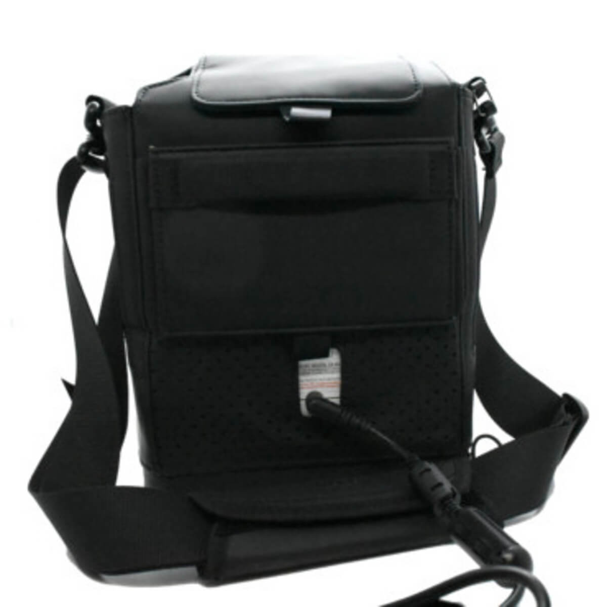 Inogen One G5 Portable Oxygen Concentrator (Pulse Dose)
