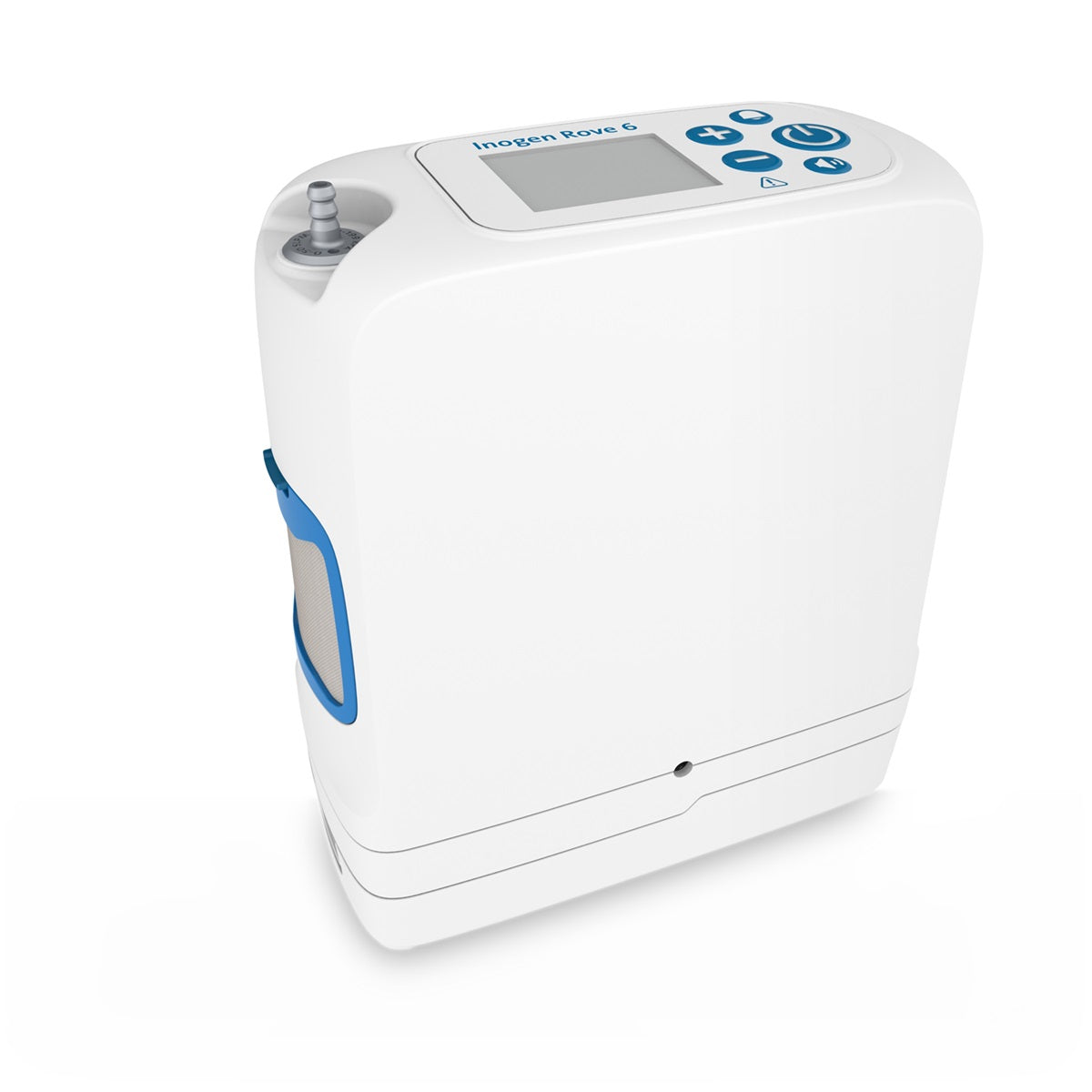 Inogen® Rove 6 Portable Oxygen Concentrator, Standard Battery