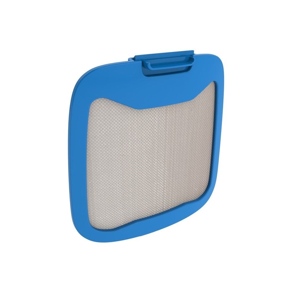 Particle Filter for Inogen Rove 6