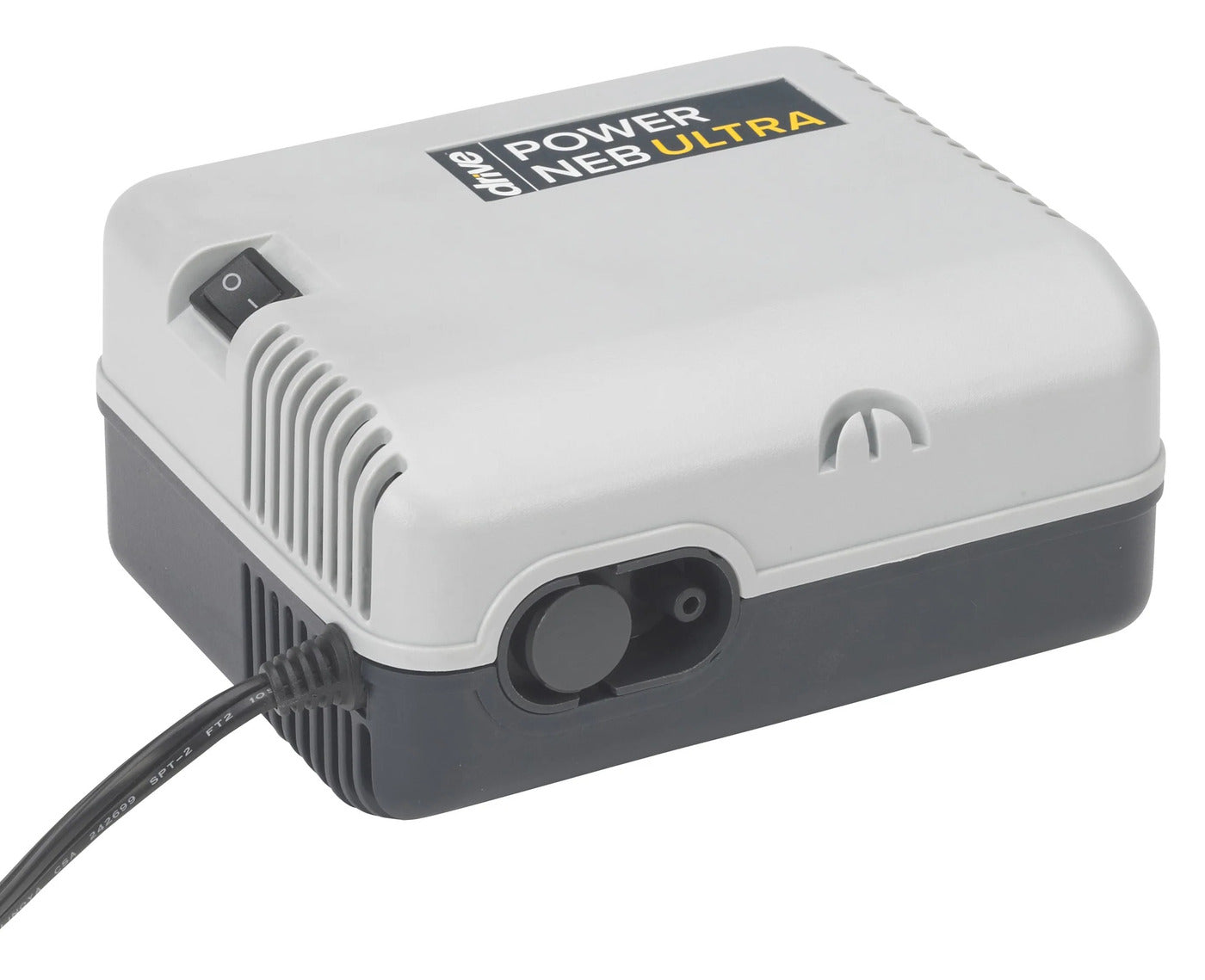 Power Neb Ultra Compressor Nebulizer - Drive Medical