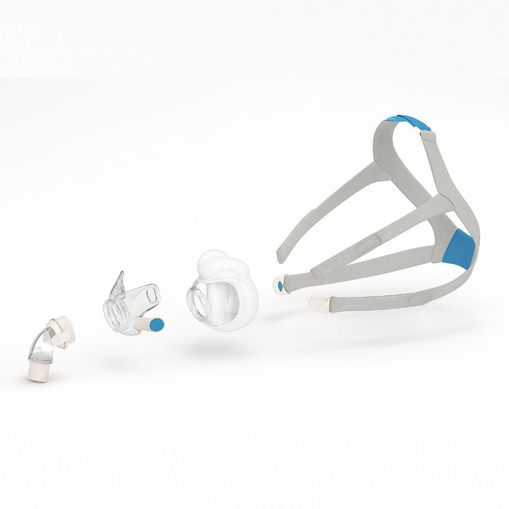 AirFit F30 Full Face CPAP Mask - ResMed