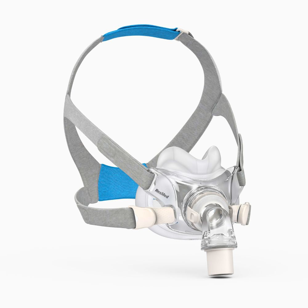 AirFit F30 Full Face CPAP Mask - ResMed