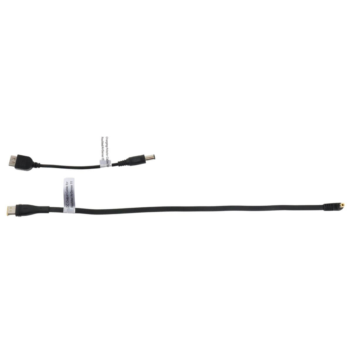 AirSense 11 Cable Kit For Medistrom Pilot-24 Lite CPAP Battery - ResMed