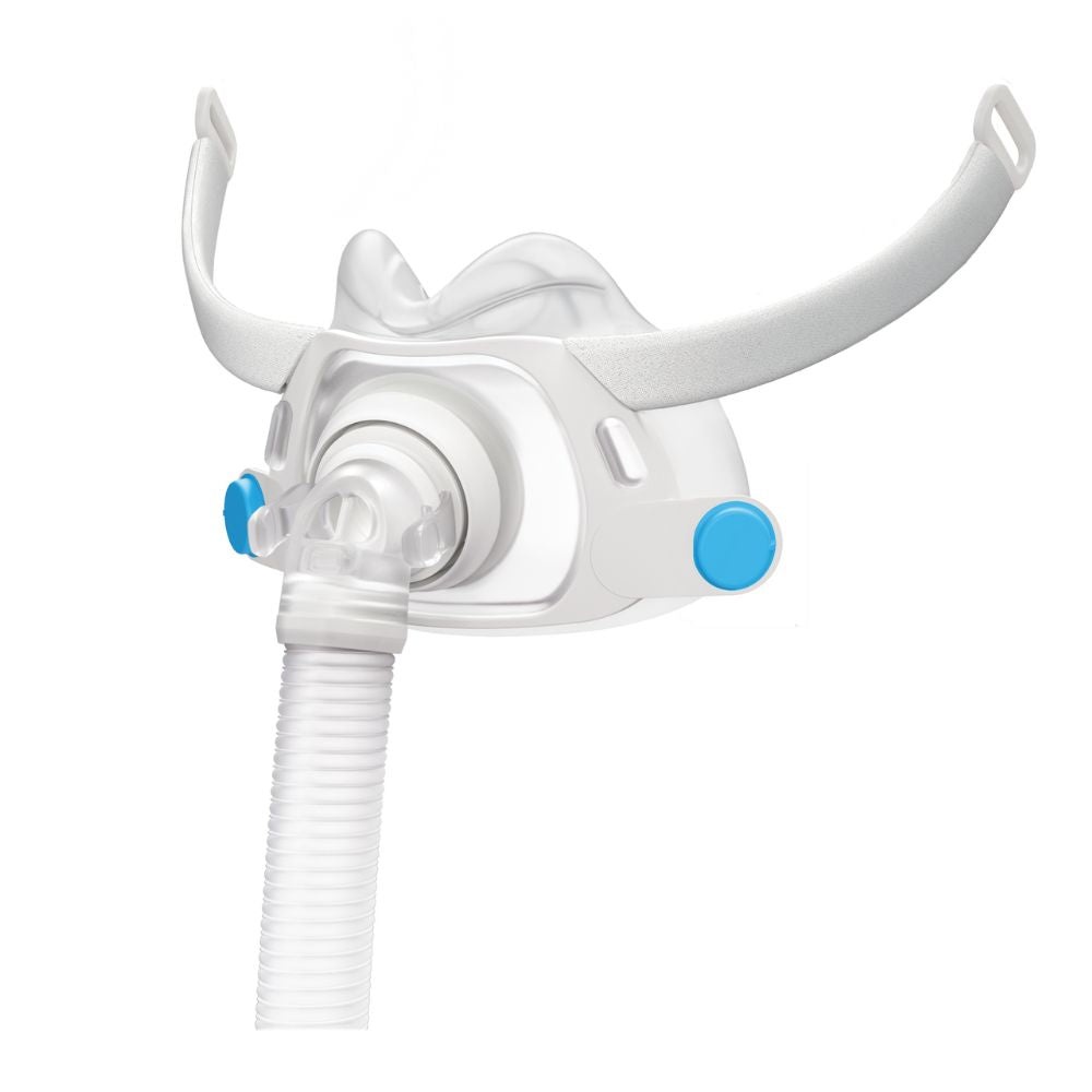 AirFit F40 CPAP Mask (Headgear Not Included) by ResMed