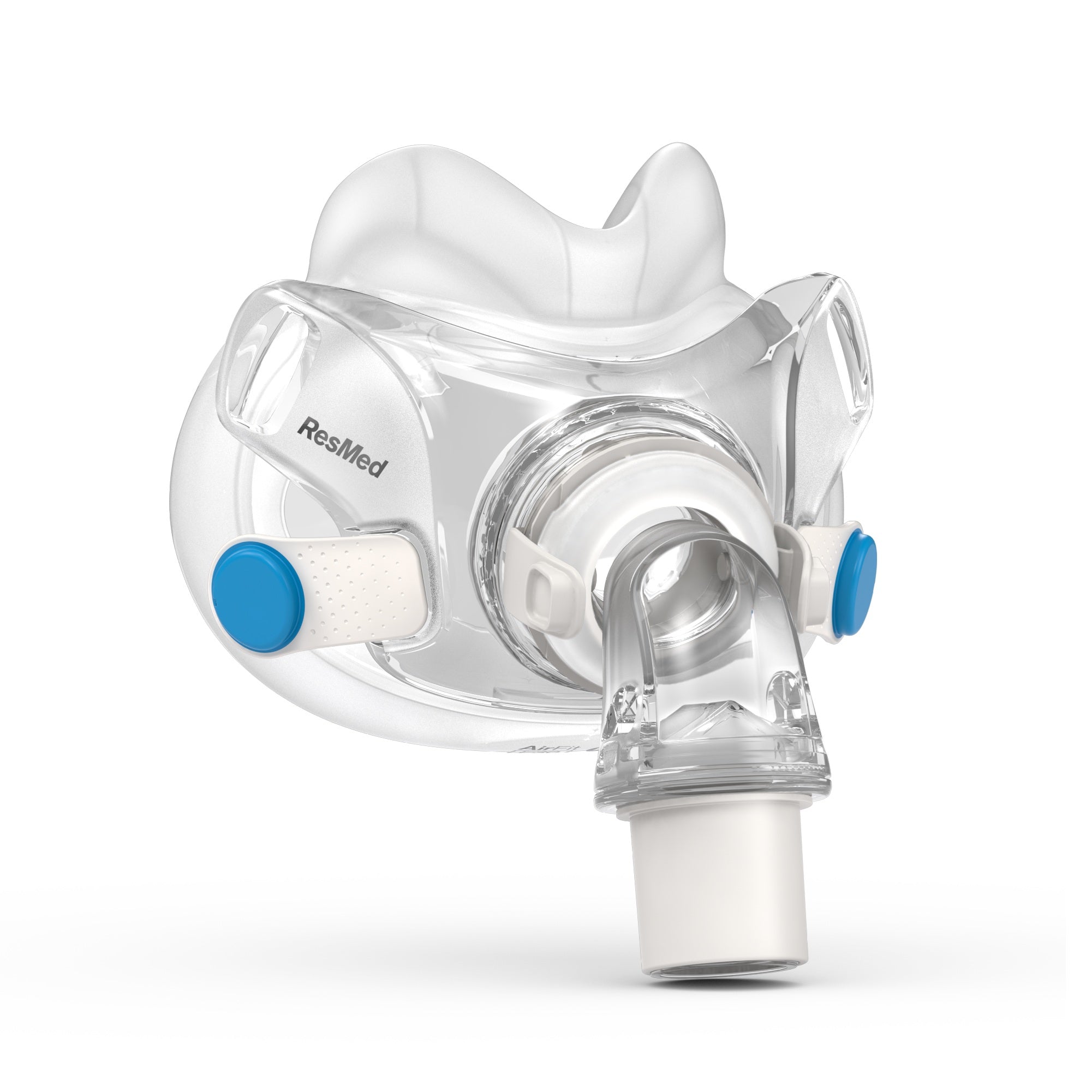 F30 CPAP Mask Frame and Cushion - ResMed