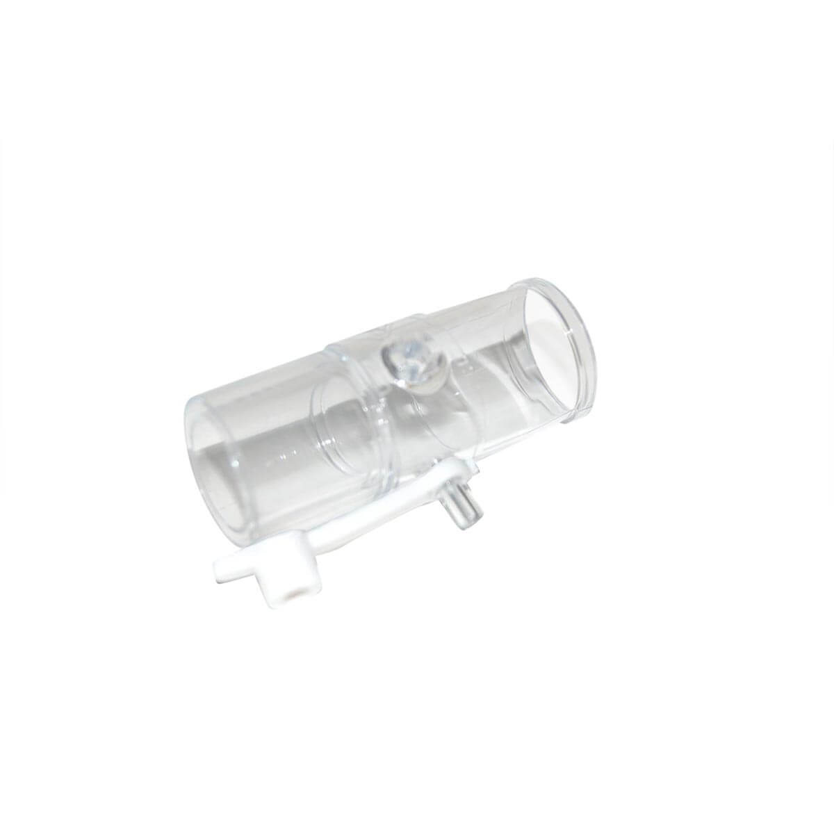 Disposable Exhalation Port For Oxygen Users - Philips