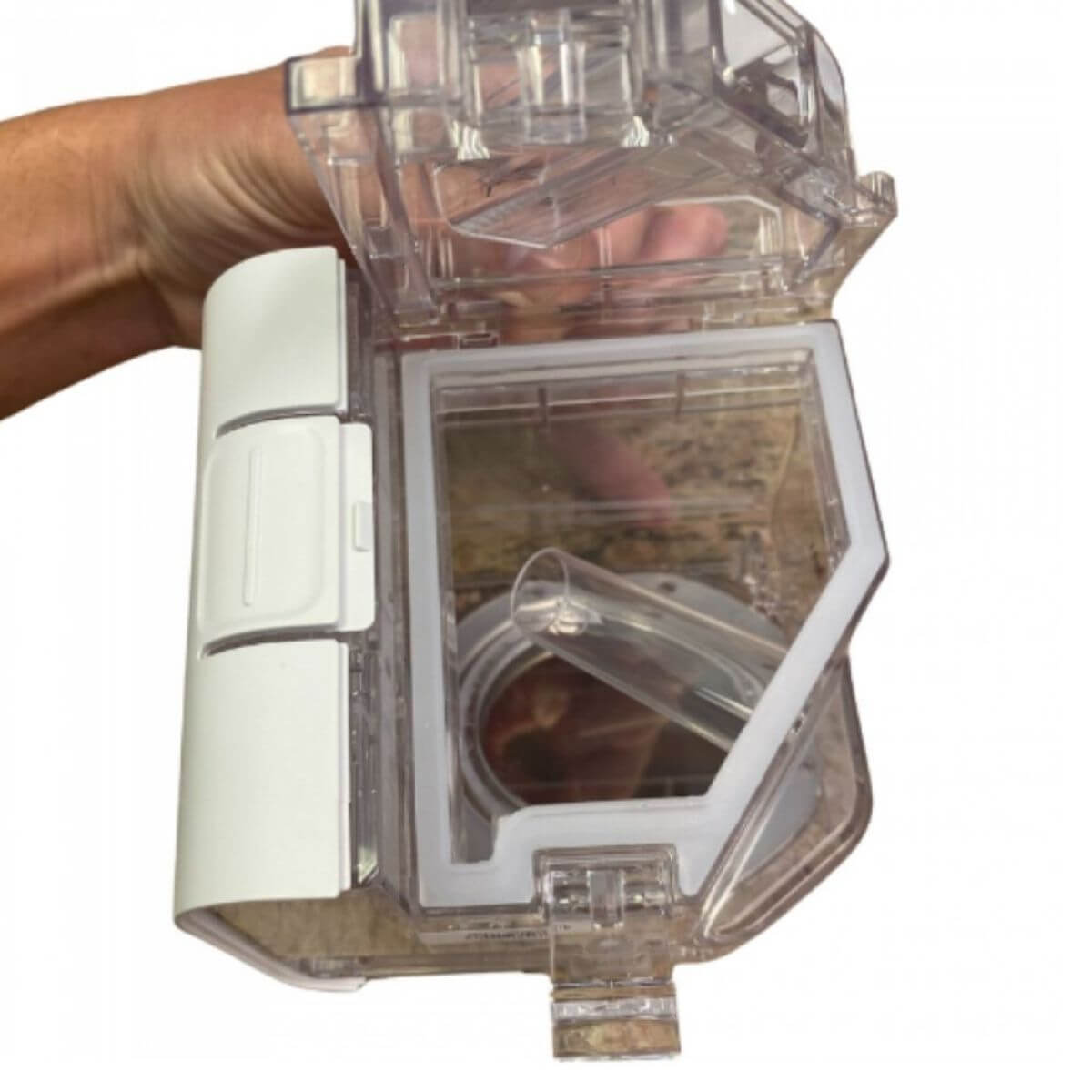 iBreeze CPAP Water Chamber - Resvent