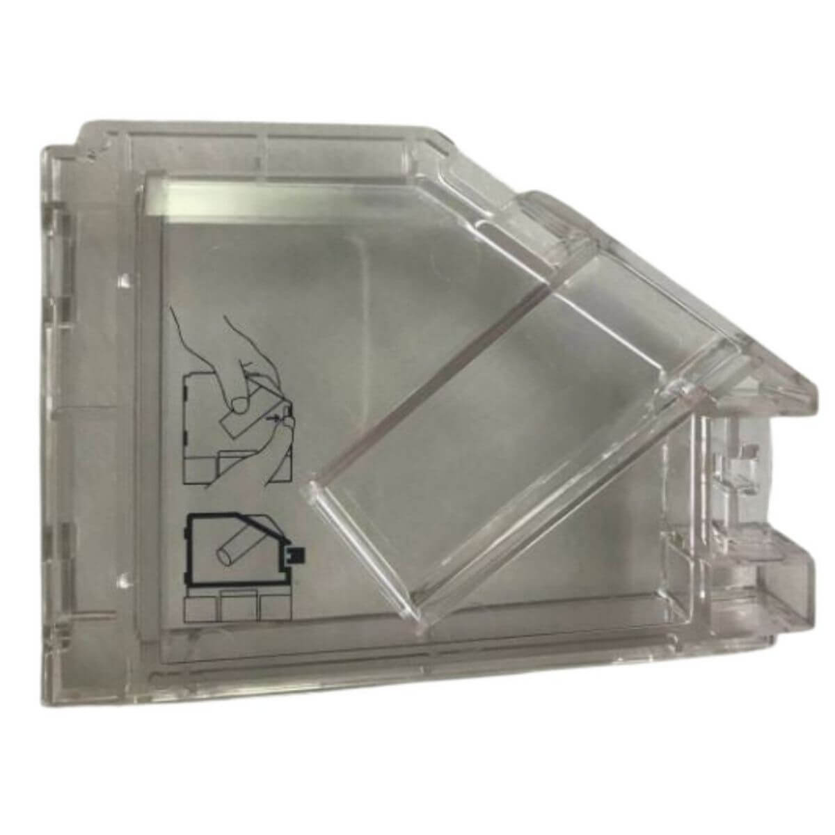 iBreeze CPAP Water Chamber - Resvent