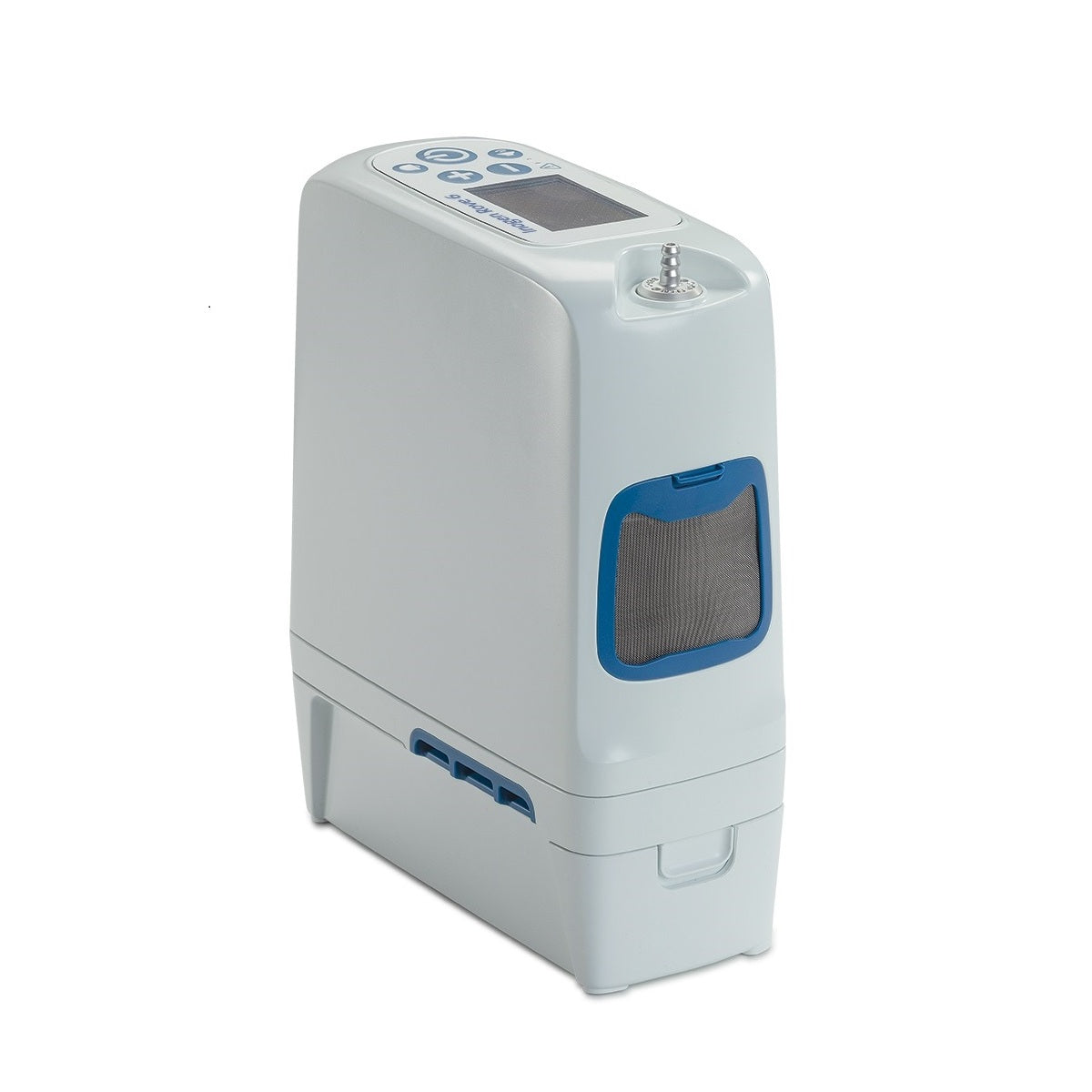 Inogen® Rove 6 Portable Oxygen Concentrator, Standard Battery