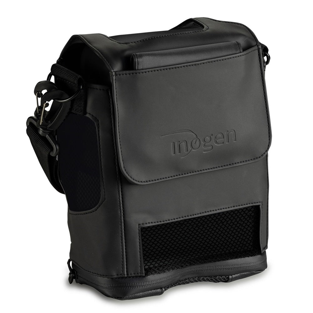 Inogen® Rove 6 Portable Oxygen Concentrator, Standard Battery
