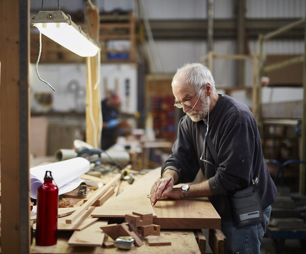 Inogen® Rove 6 Portable Oxygen Concentrator, Standard Battery