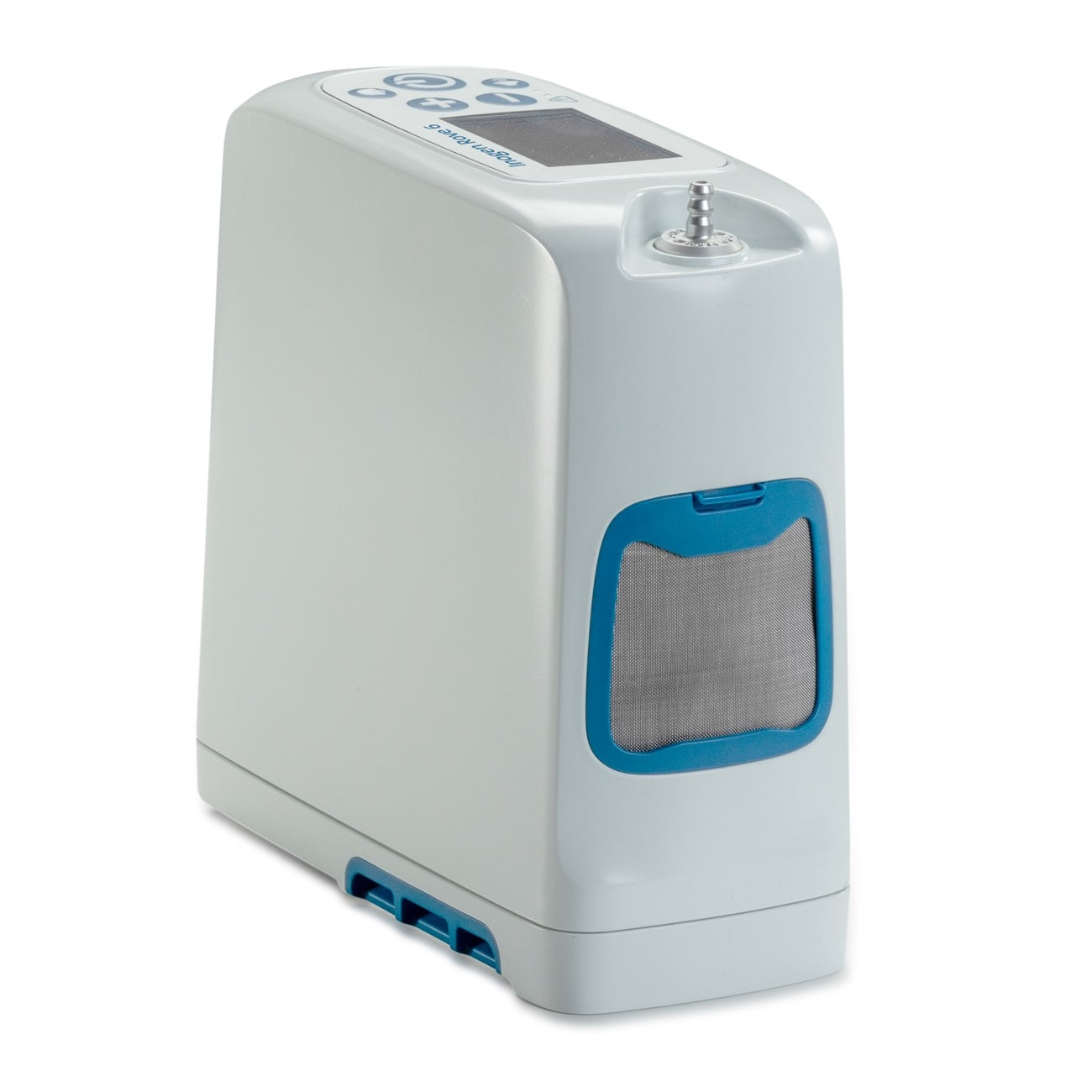 Inogen® Rove 6 Portable Oxygen Concentrator, Standard Battery