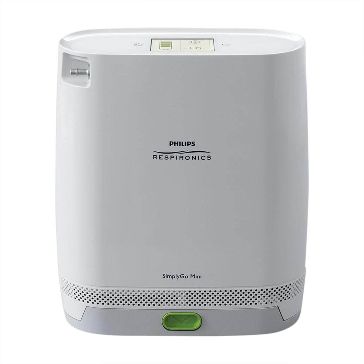 SimplyGo Mini Oxygen Concentrator (w/ Extended Battery) - Philips