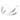 Loops for the Swift FX Bella Gray Mask byResMed