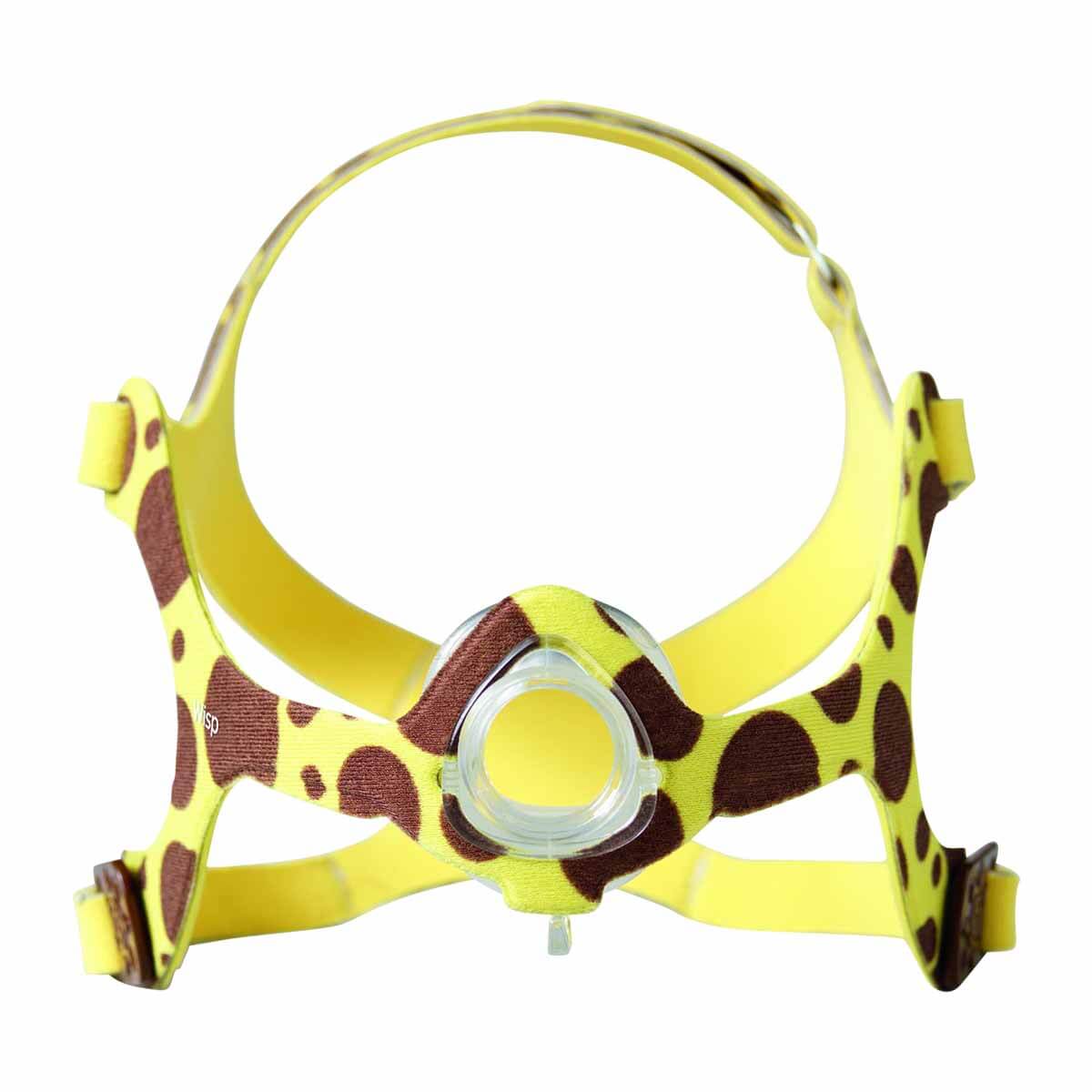 Wisp Pediatric Nasal CPAP Mask - Philips