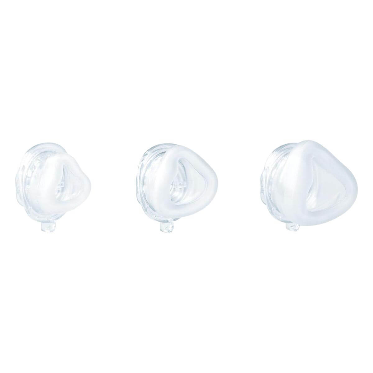 Wisp Pediatric Nasal CPAP Mask - Philips