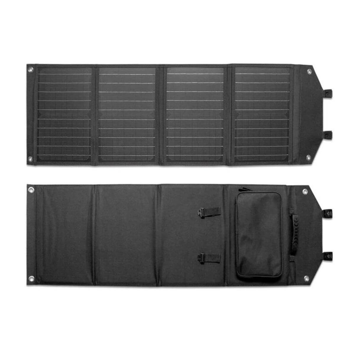 PHOTONS 40 Lite SMART Solar Charger - Zopec Medical