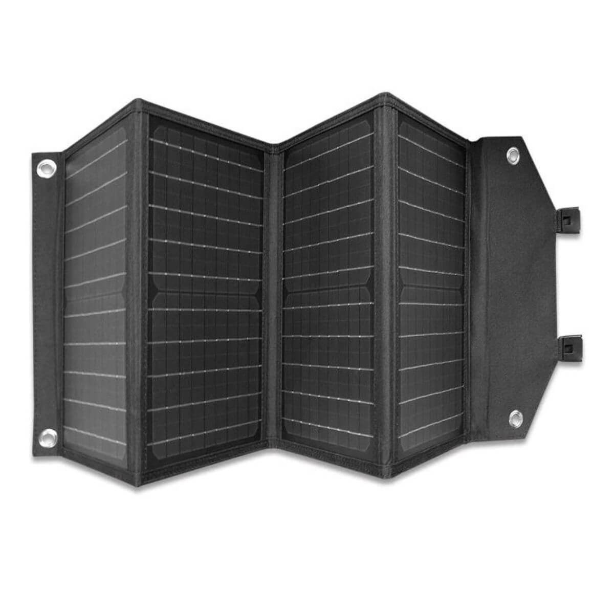 PHOTONS 40 Lite SMART Solar Charger - Zopec Medical