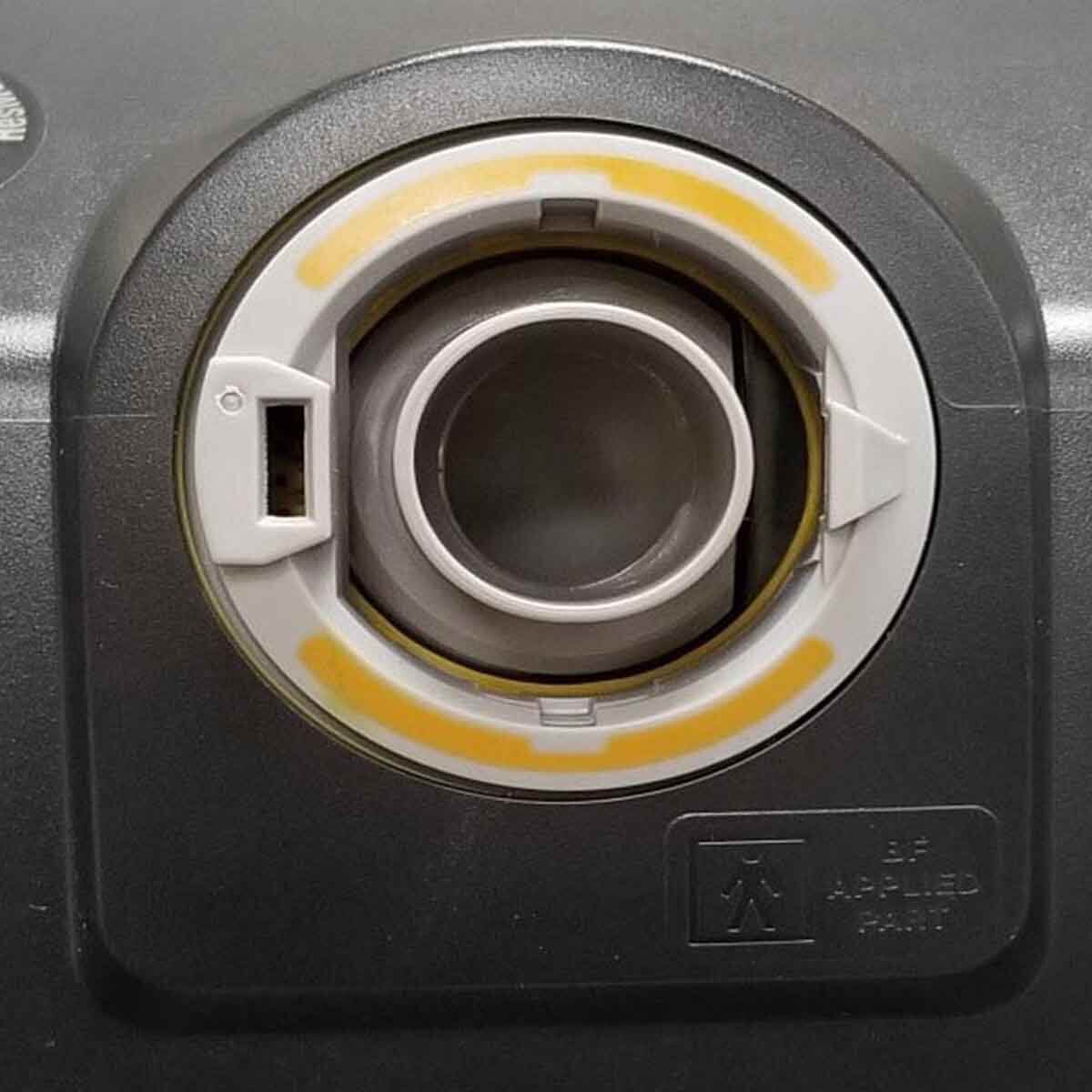 Air Outlet Adapter For AirSense/AirCurve 10 CPAPs - ResMed