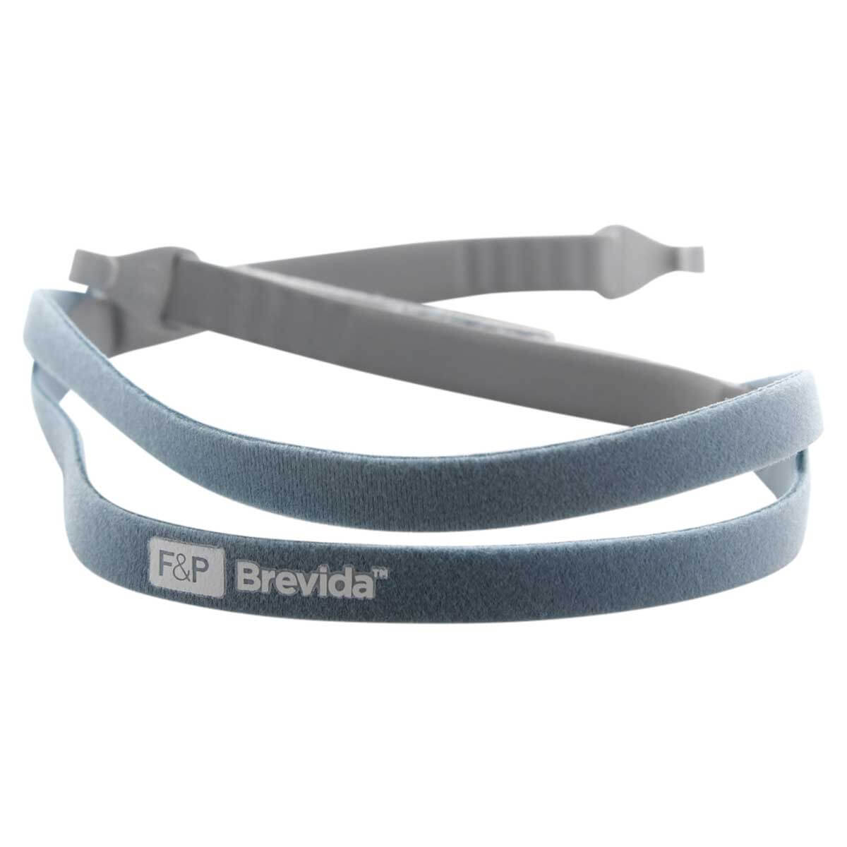 Headgear For Brevida CPAP Mask - Fisher & Paykel
