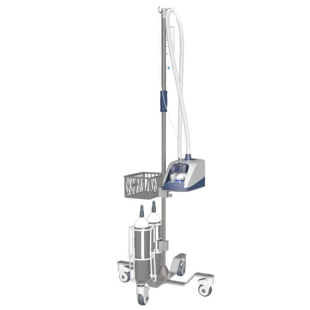 myAirvo 2 Humidified High Flow System - Fisher & Paykel