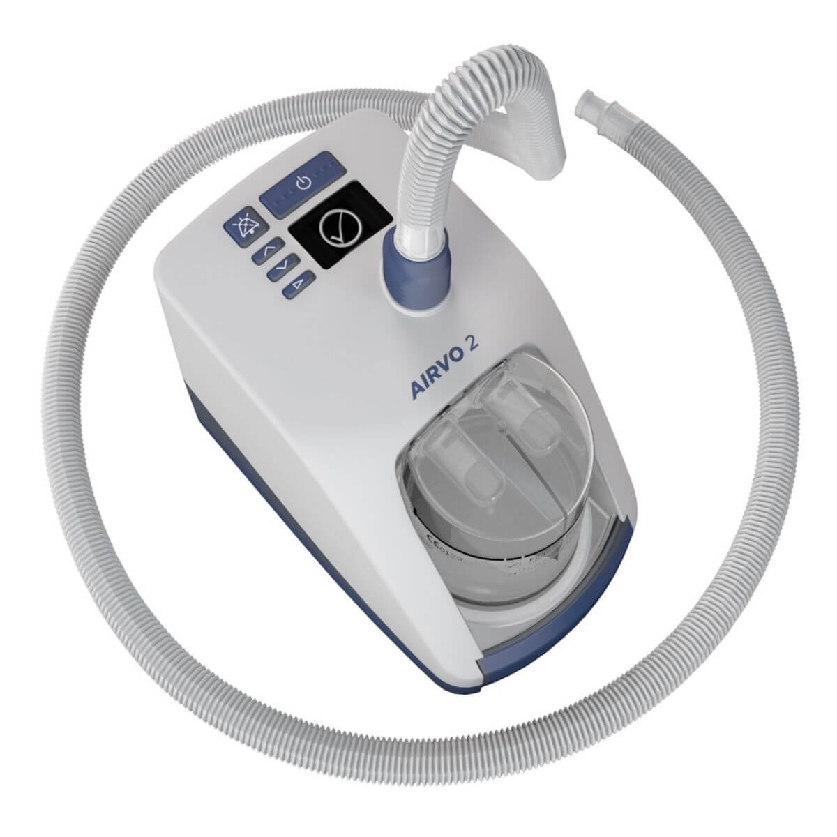 myAirvo 2 Humidified High Flow System - Fisher & Paykel