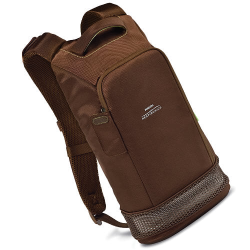 Backpack For SimplyGo Mini Portable Oxygen Concentrator Backpack For SimplyGo Mini Portable Oxygen Concentrator