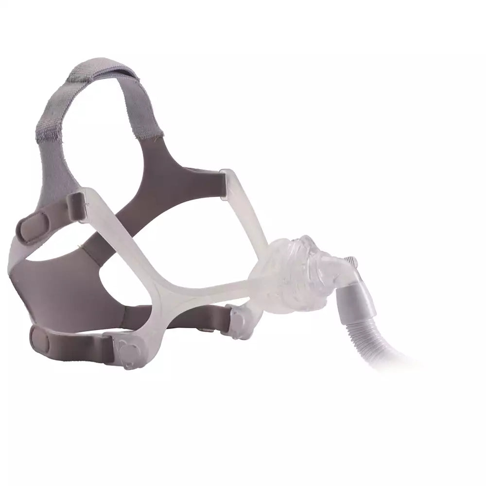 Wisp Nasal Mask - Wisp CPAP Mask with Headgear | Philips | CPAP Ninja Wisp Nasal Mask - Wisp CPAP Mask with Headgear | Philips | CPAP Ninja