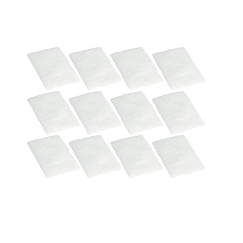 Generic Hypo Allergenic Disposable S9/AirSense/AirCurve 10 CPAP Filters - ResMed