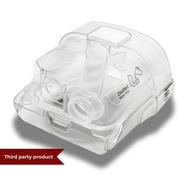 Water Chamber | AirSense 11 / AirCurve 11 | 3rd Party | CPAP Ninja