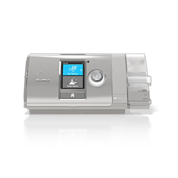 ResMed AirSense/AirCurve 10, 11 SD Card Replacement | CPAP Ninja
