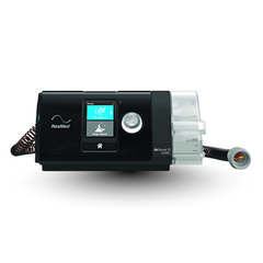 AirSense 10 AutoSet CPAP with HumidAir | ResMed