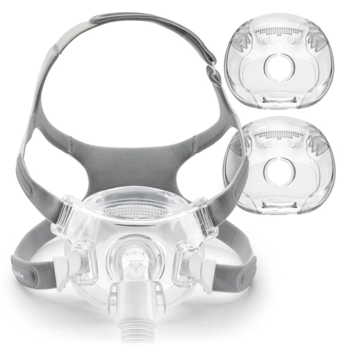 Philips Amara View Full Face CPAP Mask | CPAP Ninja