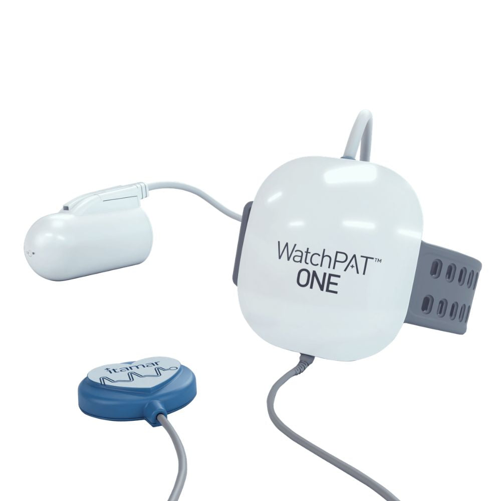 Home Sleep Apnea Study Test No Deposit | CPAP Ninja