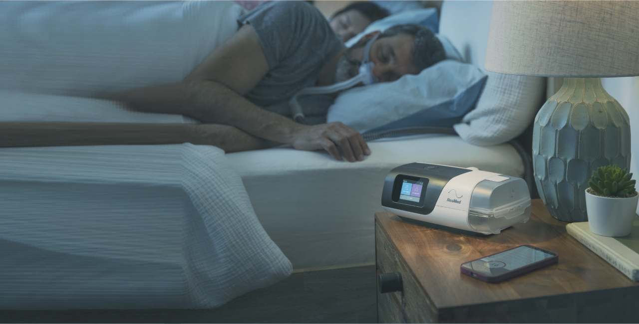 CPAP Rental Bangalore