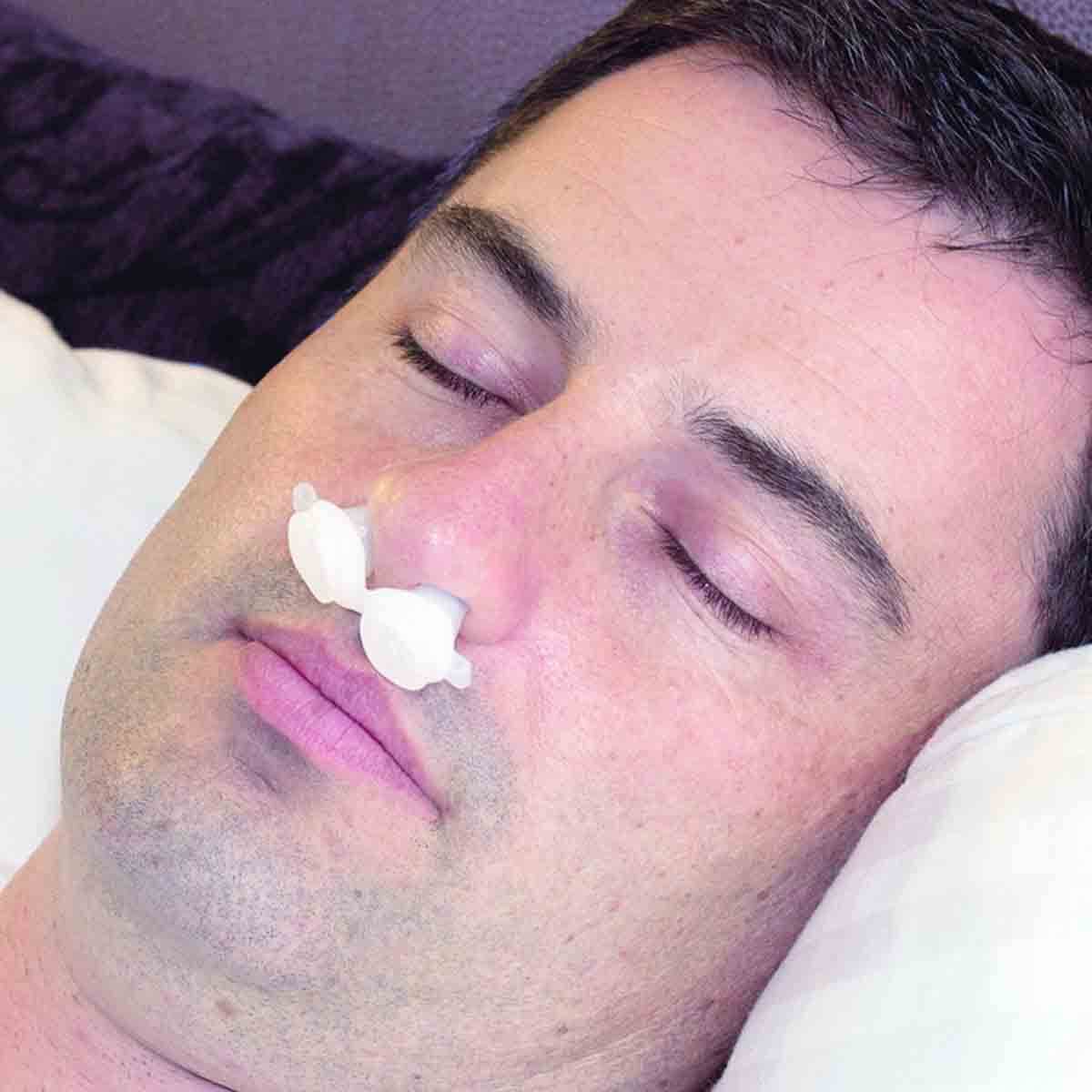 Bongo RX CPAP Alternative by AirAvant Medical | CPAP Ninja
