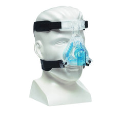 ComfortGel Blue Nasal CPAP Mask | Philips