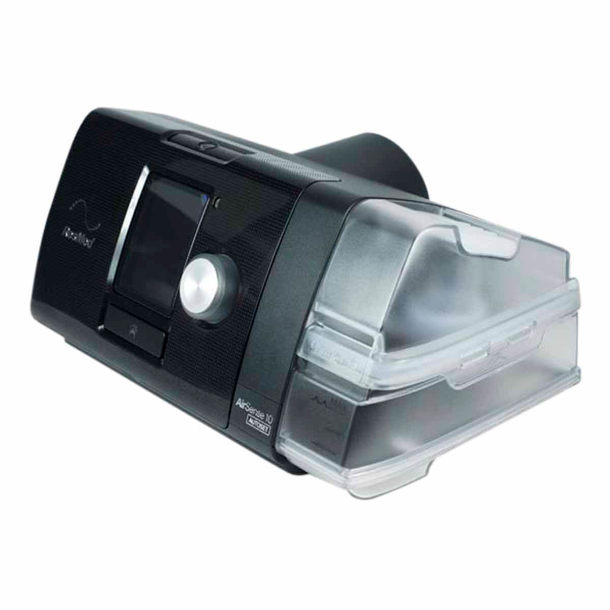 Auto CPAP Machines (APAP) – CPAP Ninja